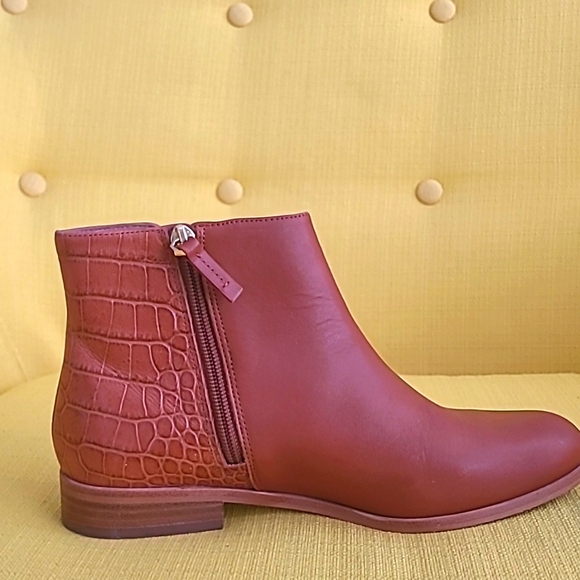 LOUISE et Cie ANKLE BOOTS - Picture 2 of 7